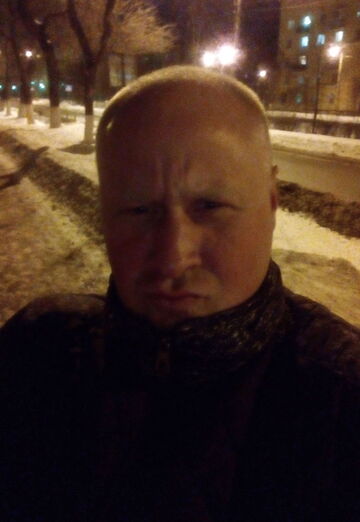 Моя фотография - Андрей, 39 из Валуйки (@andrey493093)