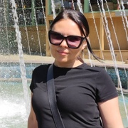 Марина, 40, Ростов-на-Дону