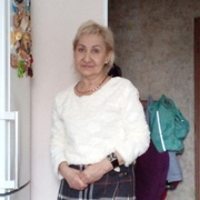 Надежда ?, 54, Екатеринбург