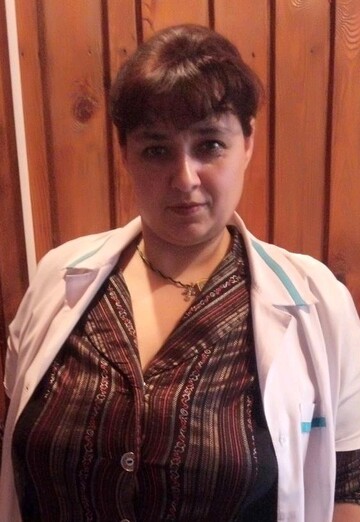 Моя фотография - Наташа, 43 из Тамбов (@natasha56549)