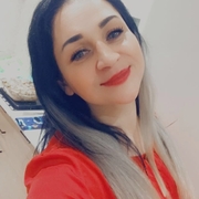 нина, 33, Короча