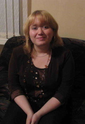 Моя фотография - Татьяна, 36 из Кемерово (@tatyana16209)