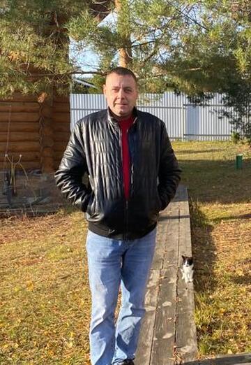 Моя фотография - Анатолий, 39 из Пенза (@anatoliy112282)