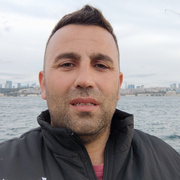 ?akir, 38, Стамбул