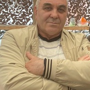 Sergey 66 Mozhaisk