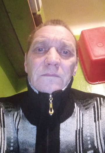 My photo - Vitaliy Miheev, 58 from Krasnoyarsk (@vitaliymiheev2)
