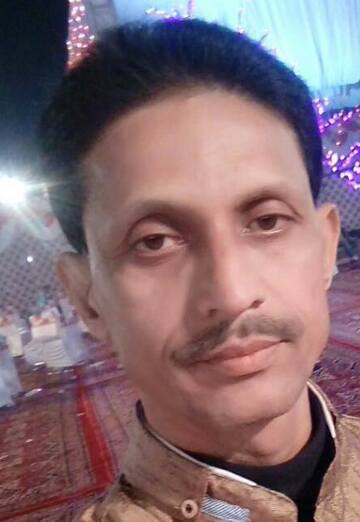 Моя фотография - Abdul, 45 из Дели (@abdul2648)
