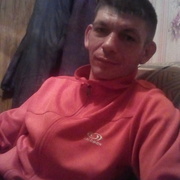 Юрий, 37, Змеиногорск