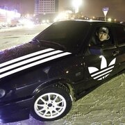 МАКС, 29, Кулебаки