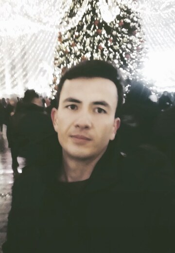 My photo - nadir, 31 from Moscow (@nadir2295)