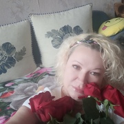 Ирина, 48, Самойловка