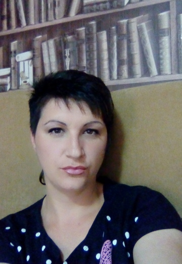 My photo - Irina, 43 from Kamensk-Shakhtinskiy (@irina294007)
