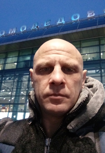 Моя фотография - Анатолий, 44 из Свободный (@tolikkorotchenko77)