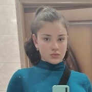 Алана, 17, Владикавказ