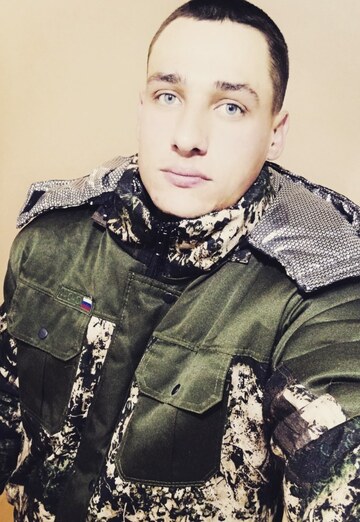 My photo - Aleksandr Melnikov, 28 from Petropavlovsk (@aleksandrmelnikov66)