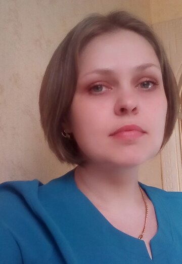 Моя фотография - Наталья, 38 из Владимир (@natalya173644)