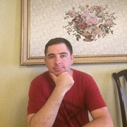 Абидин, 35, Кизилюрт