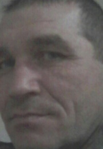 My photo - vladimir, 54 from Achinsk (@vladimir232469)