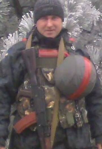 My photo - Igor, 49 from Kyiv (@igor217728)