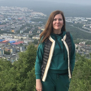 Юлия, 39, Москва