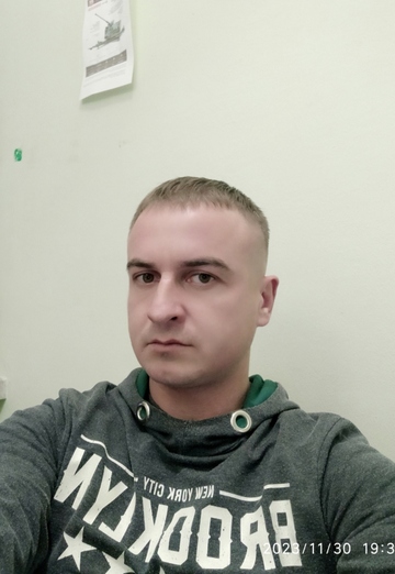 My photo - Vladimir, 34 from Kyiv (@vladimir305211)