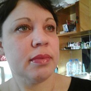 вера, 40, Чайковский