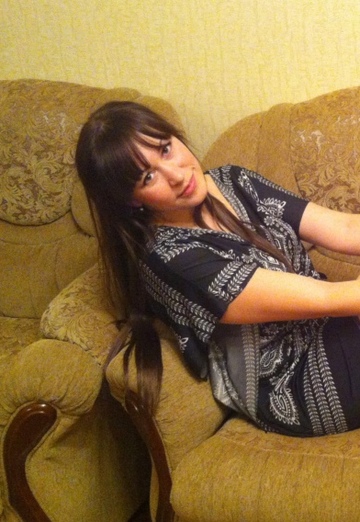 Mein Foto - Sagadka, 37 aus Angarsk (@zagadka1147)