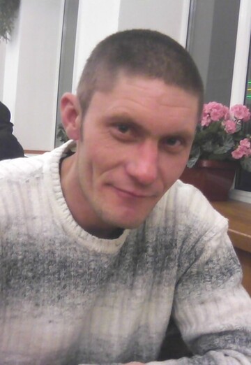 My photo - aleksandr, 44 from Temirtau (@aleksandr827814)
