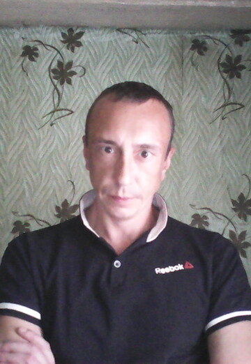 Моя фотография - Игорь, 50 из Чапаевск (@igor99073)