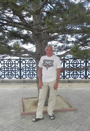 My photo - Vladimir, 63 from Kirov (@vladimir246288)