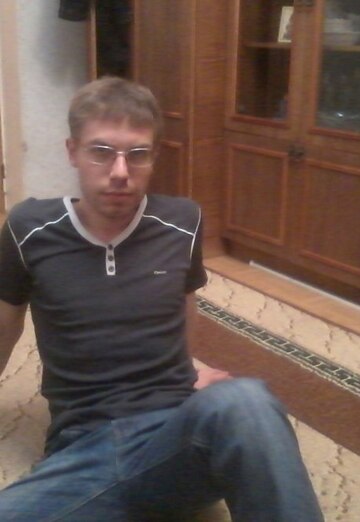 Моя фотография - Дима, 39 из Тамбов (@dima147697)