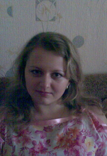 Моя фотография - Татьяна, 42 из Астрахань (@tatyana54065)