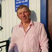 Александр Волков, 69, Краснозерское