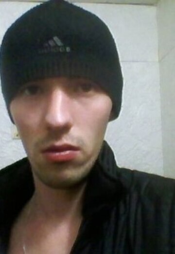 My photo - Roman, 38 from Medvezhyegorsk (@roman14506)