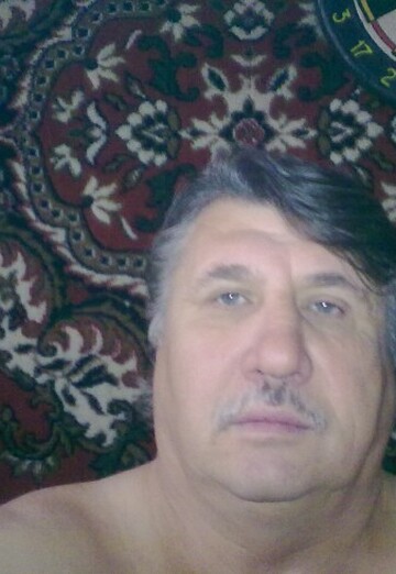 My photo - viktor, 67 from Tashkent (@viktor5886383)