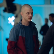 Саша, 32, Ивантеевка