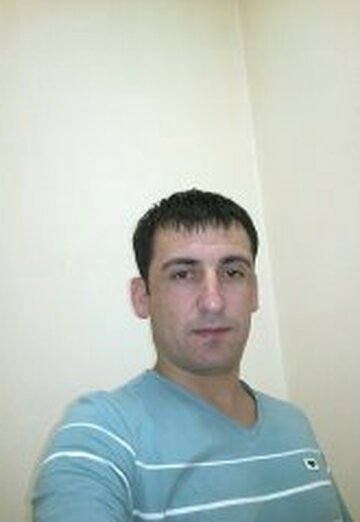 Моя фотография - Бензима, 35 из Ташкент (@benzima0)