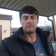 Рамазан Ибрагимов, 37, Кизилюрт