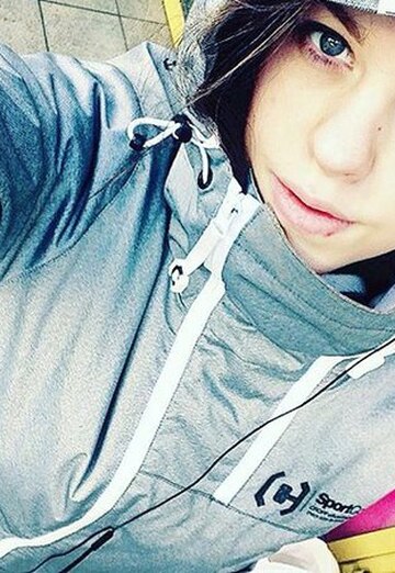 ✖️ ✖️ Kseniya ✖️ ✖️ (@kseniya31304) — my photo № 26