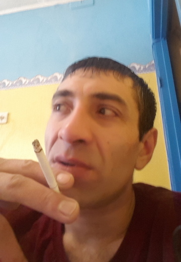 Моя фотография - Анд, 35 из Ярославль (@and2765)