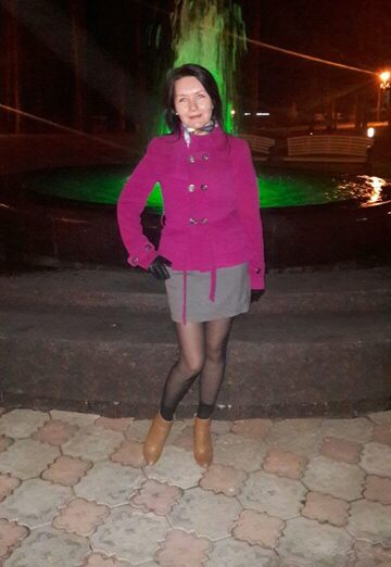 My photo - Gulya, 54 from Nizhnevartovsk (@gulya1989)