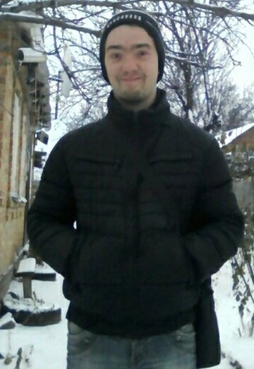 Моя фотография - Артём, 26 из Орехов (@artem98821)
