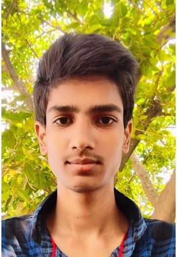 My photo - Ankit Kumar, 23 from Bihar (@ankitkumar53)