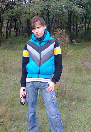 Моя фотография - Тамир, 34 из Донецк (@tamir129)