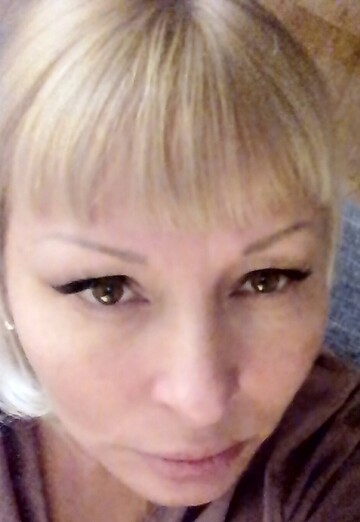 Моя фотография - Ирина, 45 из Северск (@irina276235)