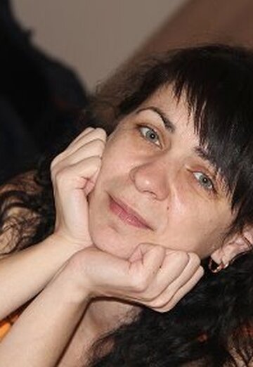 My photo - Mariya, 49 from Salekhard (@mariya86366)