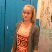 Лариса, 25, Таштып