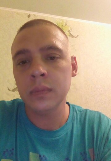 My photo - Dmitriy, 43 from Perm (@dmitriy255088)
