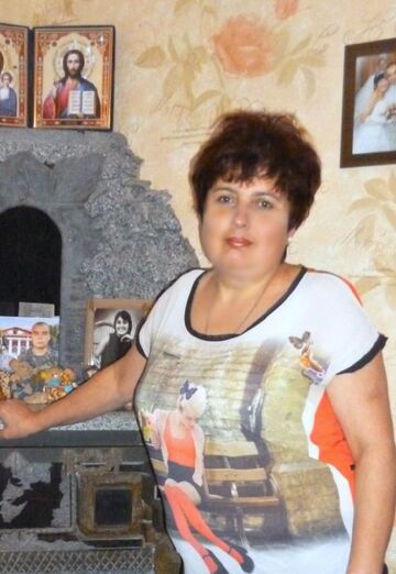 My photo - natalya, 54 from Korostyshev (@natalya64631)
