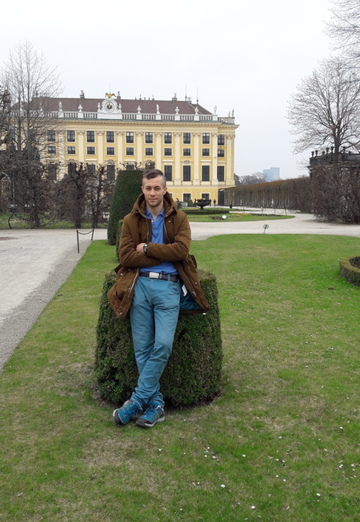 My photo - Volodya, 32 from Vienna (@volodya9992)